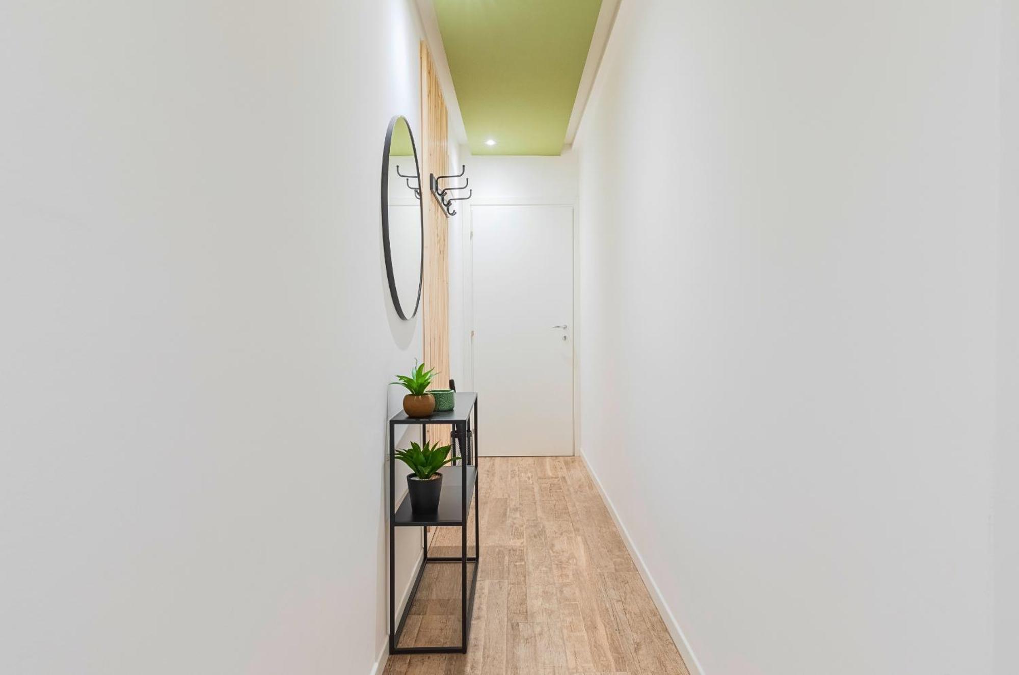 Natural Chic - 15 Min Dall'Arena & Garage Верона Екстер'єр фото